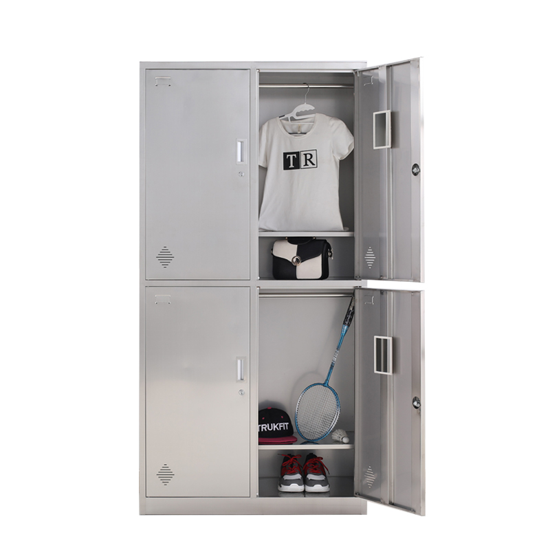 不銹鋼更衣柜廠家