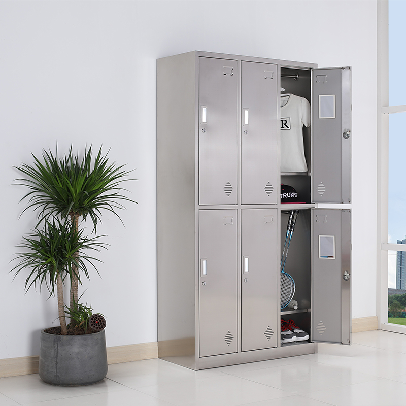 不銹鋼更衣柜價(jià)格