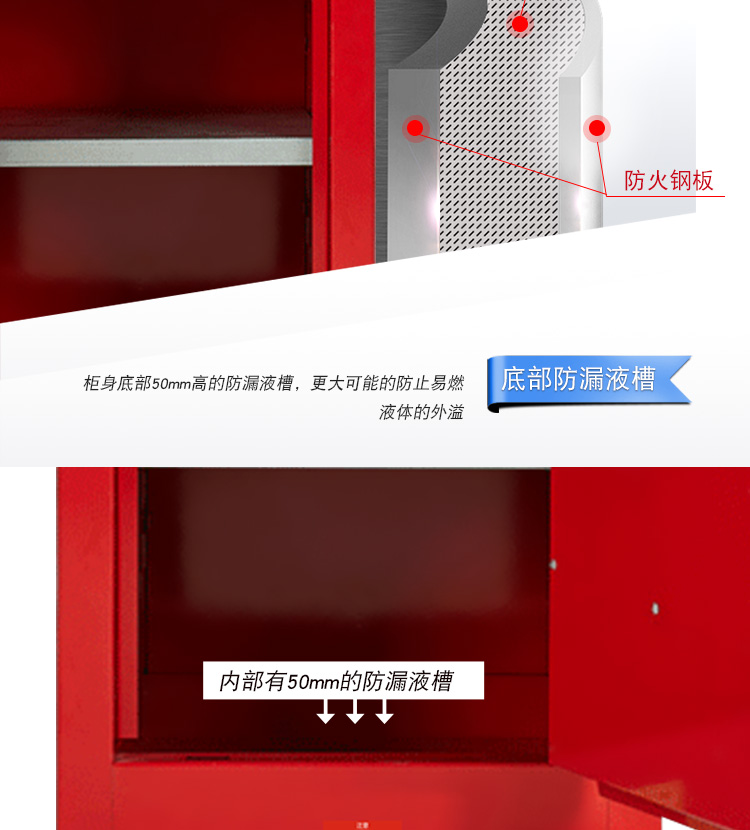 防爆安全柜廠家 防爆安全柜廠家